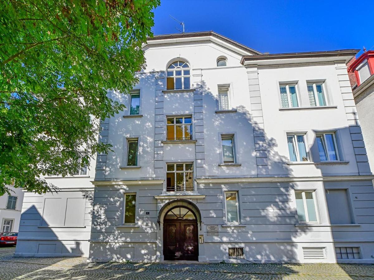 Апартаменты The Cozy Lindau No 1 Экстерьер фото